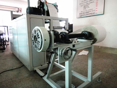 所有行业  机械设备  造纸机械  纸制品加工机械  棉签纸棒制作机是